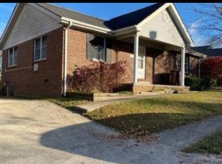 102 Somerhill Dr, Somerset, KY