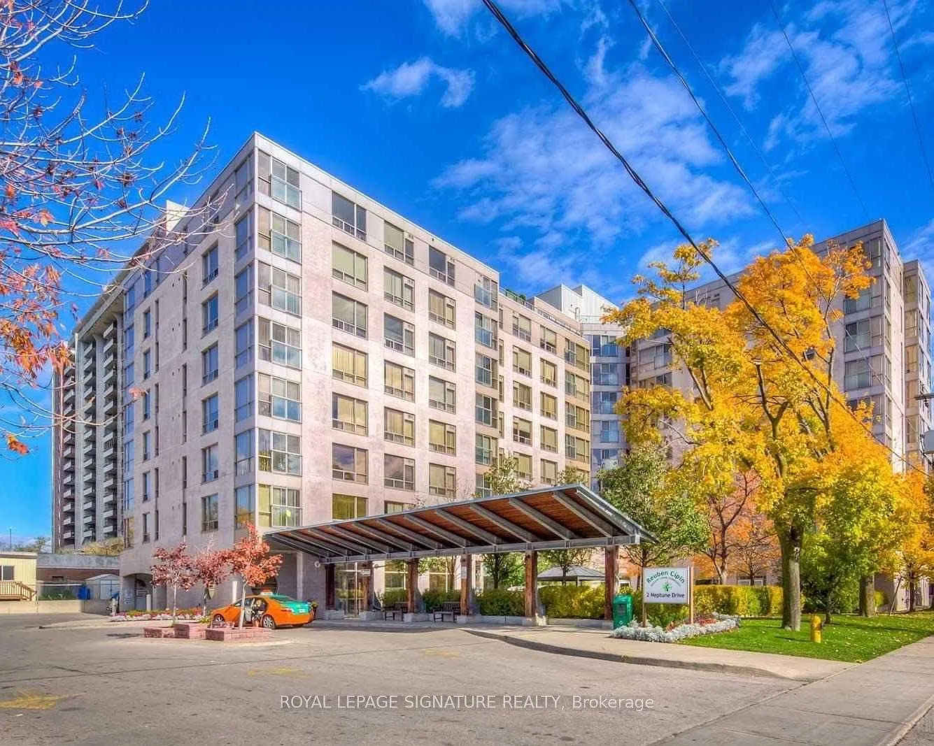 1 bed, $3,200 — Photo 1