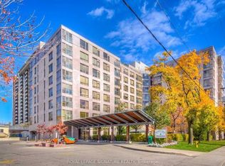 2 Neptune Dr #205, Toronto, ON M6A 3E6