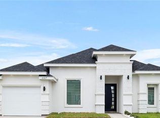 2317 Palo Blanco St, Hidalgo, TX 78557