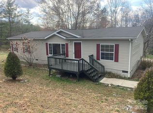 186 Bethany Church Rd, Fairview, NC 28730