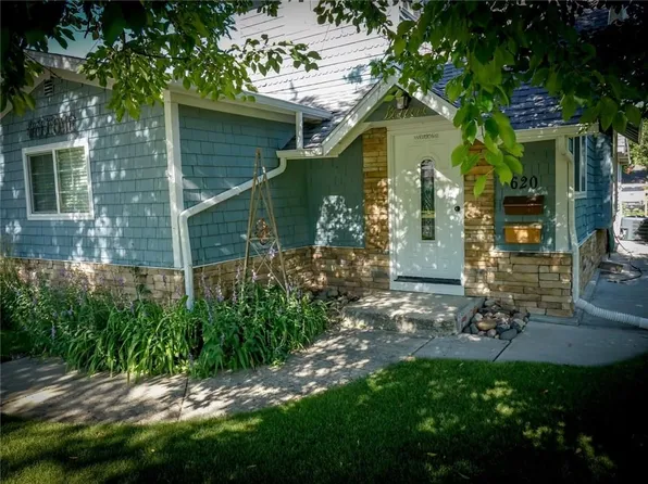 620 3rd St W, Roundup, MT 59072