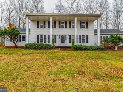 6245 Squirrel Nest Ln, Warrenton, VA, 20187