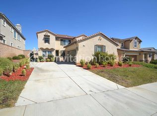 2819 Osmunda Ct, Palmdale, CA 93551