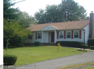 317 High St, Stafford, VA 22556