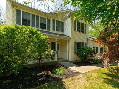 47 Inwood Avenue, Poughkeepsie, NY, 12601