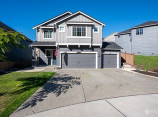 2128 83rd Ave E, Edgewood, WA