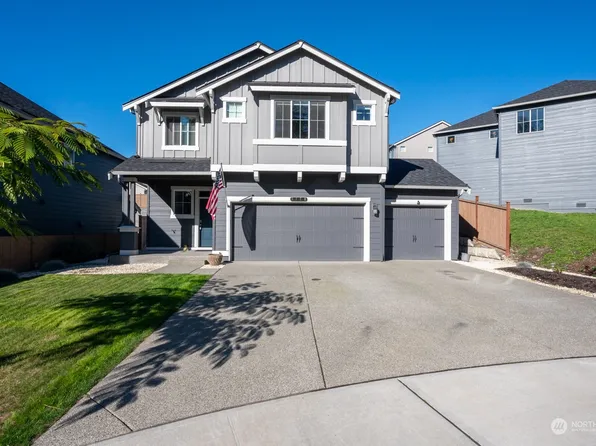 2128 83rd Avenue E, Edgewood, WA 98371