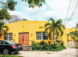 35 SW 21st Rd, Miami, FL 33129