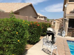 5265 W Belmont Ave, Glendale, AZ 85301