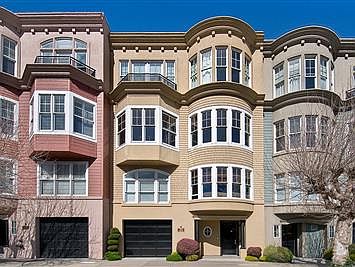 1st image of 3318 California St APT 4