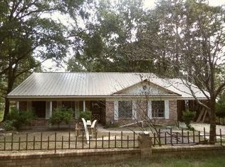 260 Highland Dr, Avinger, TX 75630