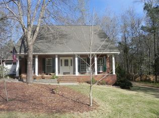 2225 Springhill Dr, Auburn, AL 36830