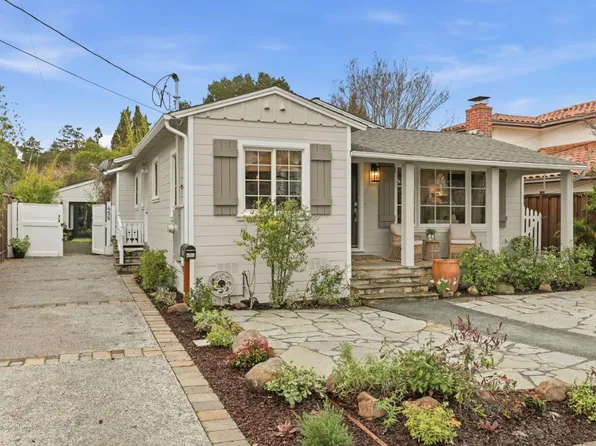 456 King St, Redwood City, CA 94062