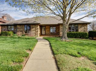 4141 E Cherokee St, Springfield, MO 65809