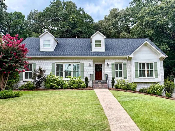 3344 Castle Crest Dr, Birmingham, AL 35216