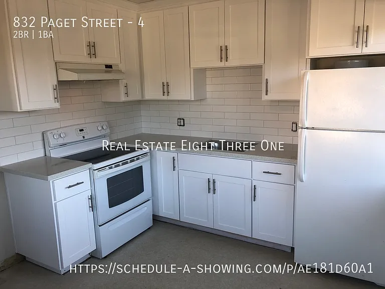 832 Paget Ave #4 — Photo 2