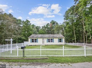 46 Fox St, Browns Mills, NJ 08015