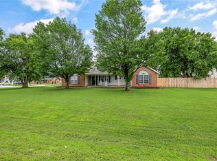 372 Niagara St, Springdale, AR 72762