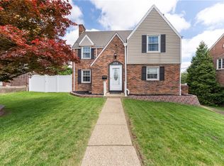 275 Old Clairton Rd, Pittsburgh, PA 15236