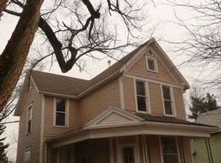 711 Walnut St, Fort Wayne, IN 46802