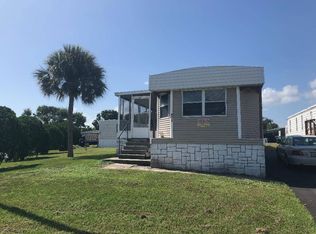 4712 Bluejay Ln, Melbourne, FL 32935