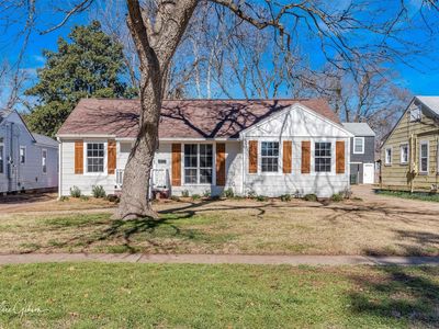 206 Leo Ave, Shreveport, LA, 71105