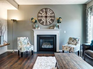 9757 Brooks Bend Ct, Centerville, OH 45458