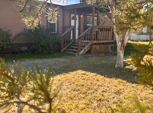 607 Carreta Rd, Carlsbad, NM 88220