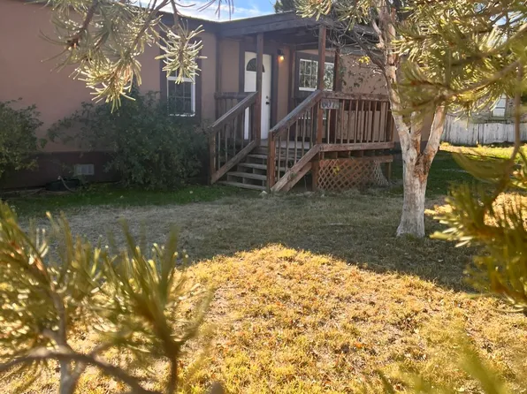 607 Carreta Rd, Carlsbad, NM 88220