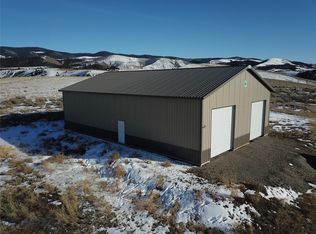 1085 Round Pole Dr, Three Forks, MT 59752