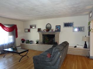 45 Francis St, Everett, MA 02151