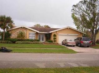 1791 Shower Tree Way, Wellington, FL 33414