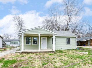 3106 E Sumner Ave, Indianapolis, IN 46237