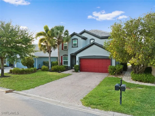 15639 Angelica Dr, Alva, FL 33920