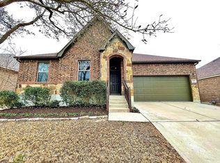 1808 Paseo Verde Dr, Leander, TX 78641