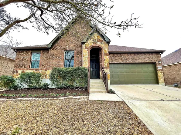 1808 Paseo Verde Dr, Leander, TX 78641