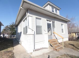 1612 7th St, Rock Island, IL