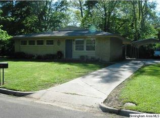 236 Alpine St, Birmingham, AL 35210