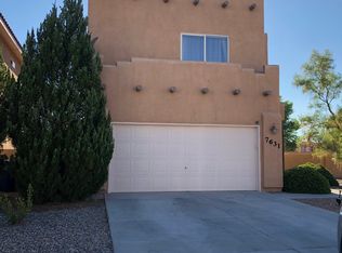 7631 Calle Armonia NE, Albuquerque, NM 87113