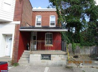 313 N 64th St, Philadelphia, PA 19139