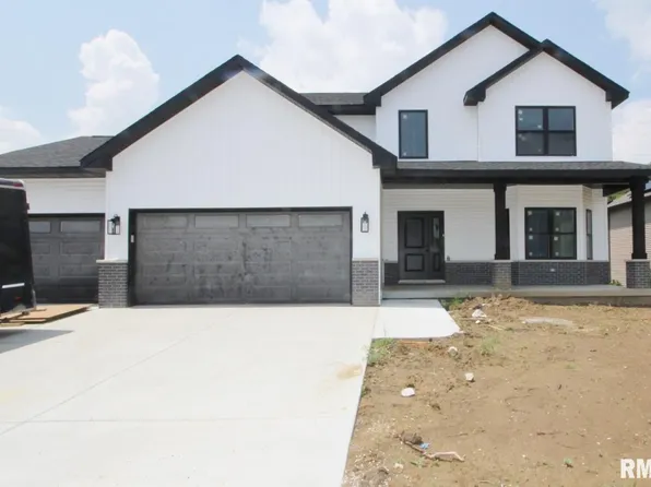 6907 N Water Oak Dr, Edwards, IL 61528