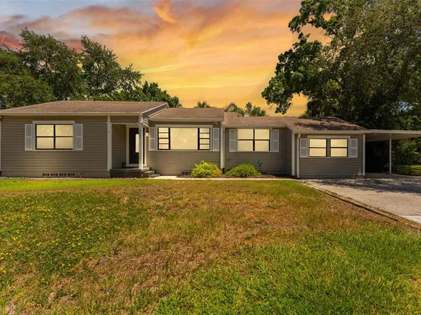 3709 W Griflow St, Tampa, FL 33629