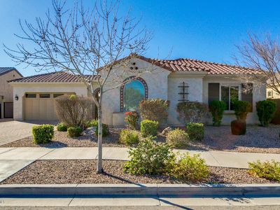 21758 S 222nd Way, Queen Creek, AZ, 85142