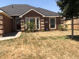 6911 Stonegate Dr, Odessa, TX 79765