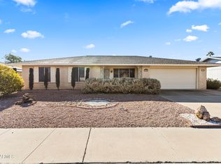 11067 W Oak Ridge Rd, Sun City, AZ 85351