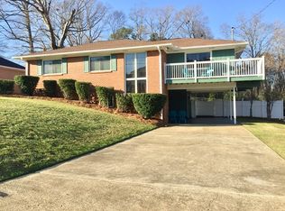 4507 Ridgefield Dr, Columbus, GA 31907