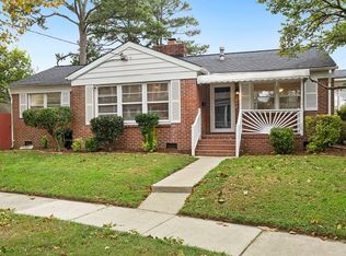 1440 Huntington Cres, Norfolk, VA 23509