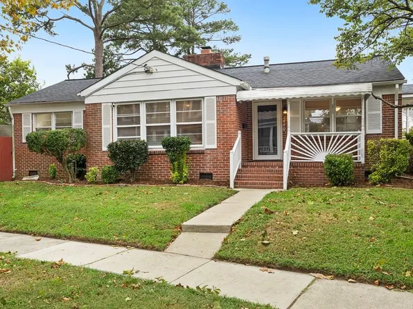 1440 Huntington Cres, Norfolk, VA 23509