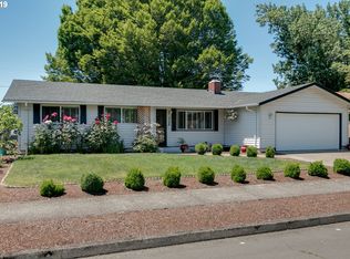 2548 Hasting St, Eugene, OR 97404